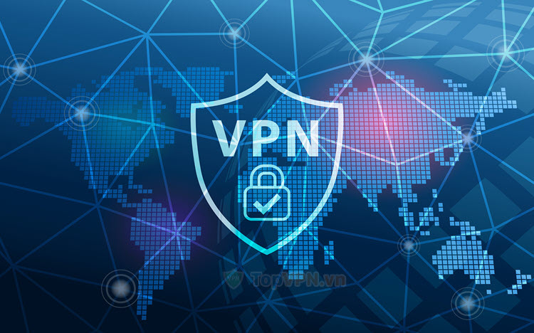 Cách sử dụng VPN cho người mới