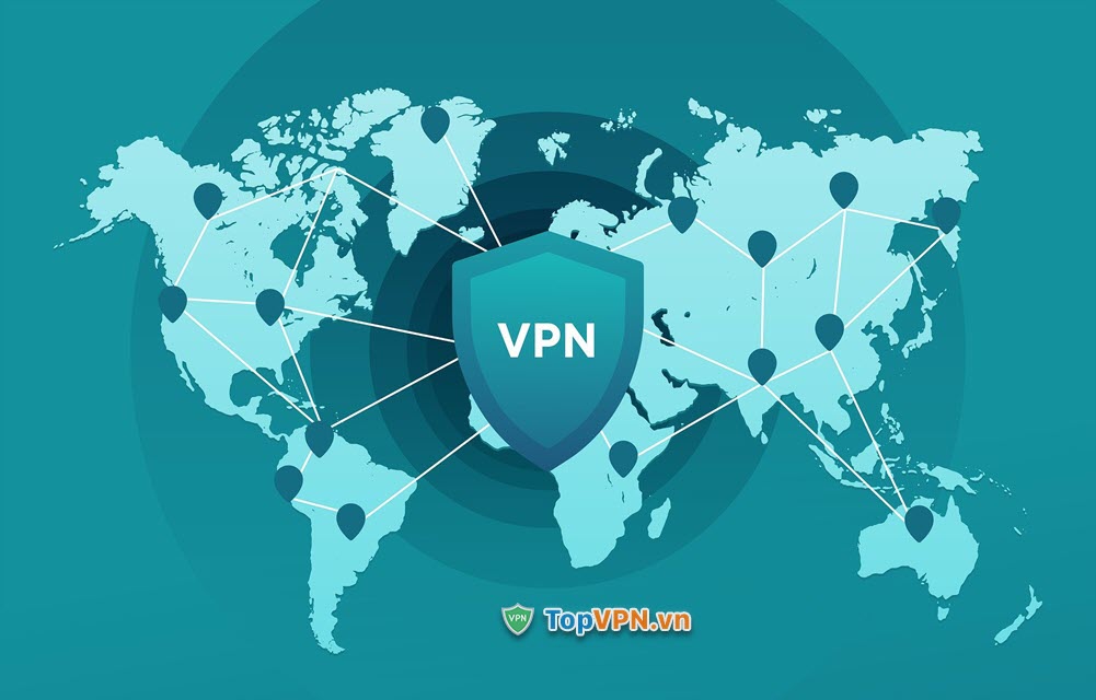 Những điều cần chú ý khi sử dụng VPN