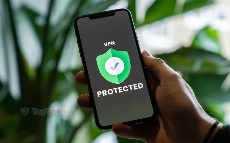 VPN trên điện thoại là gì Cách cấu hình VPN trên điện thoại